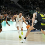 Crónica ACB | Campazzo resuelve en los últimos minutos (83-77)