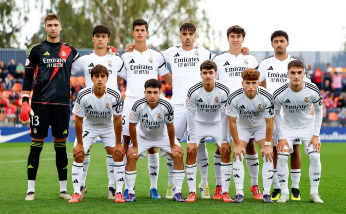 Previa RM Castilla | La segunda victoria debe llegar