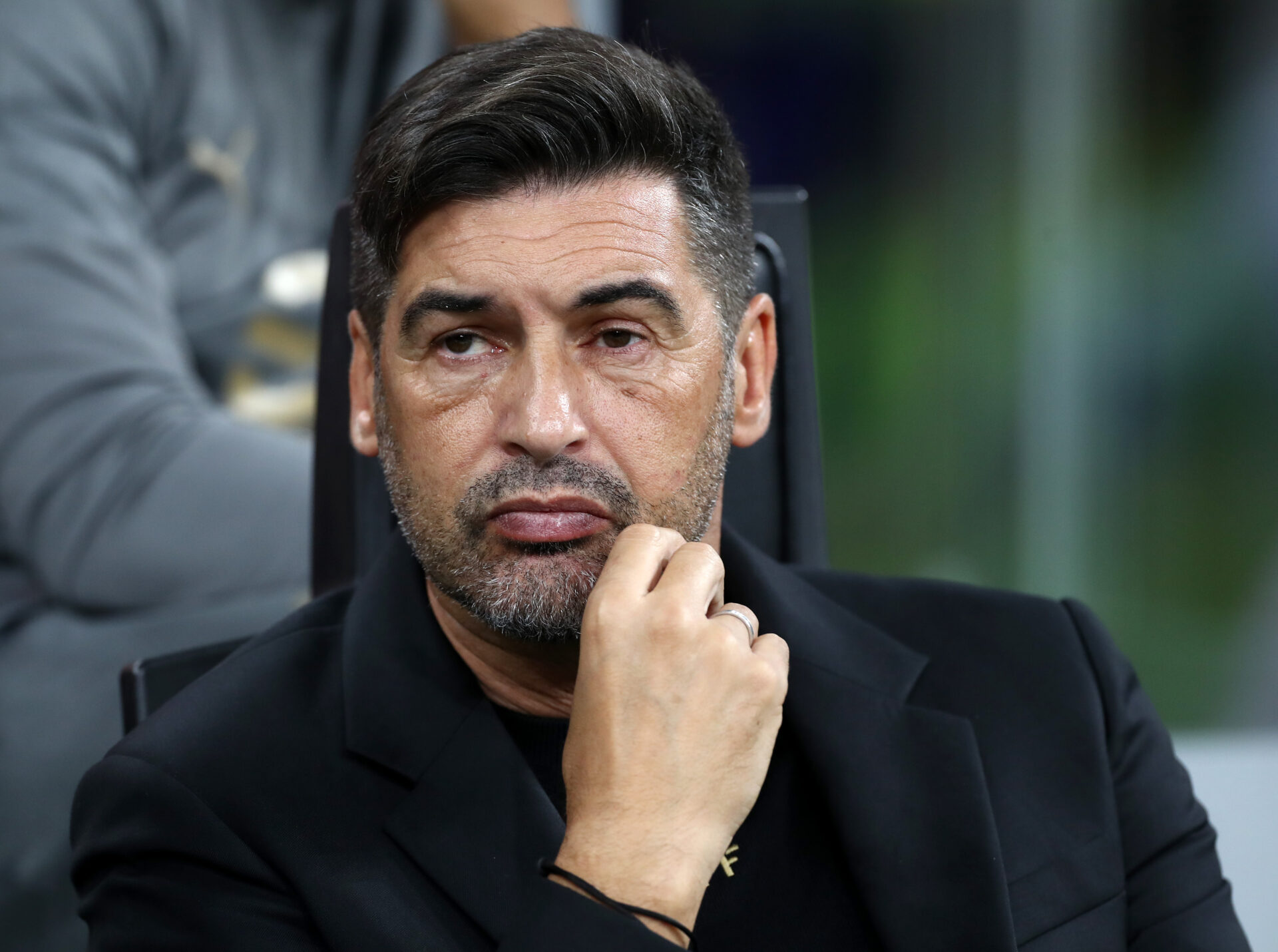 Paulo Fonseca