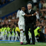 Alaba, el «fichaje» de Ancelotti