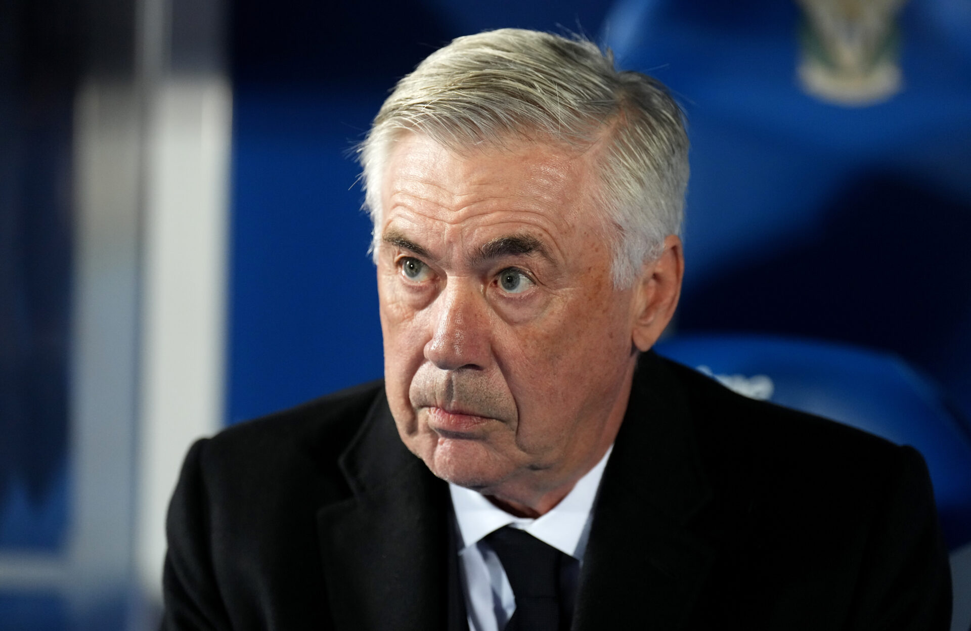 Carlo Ancelotti