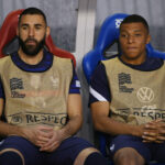 Benzema analiza la situación de Mbappé: «El problema es…»