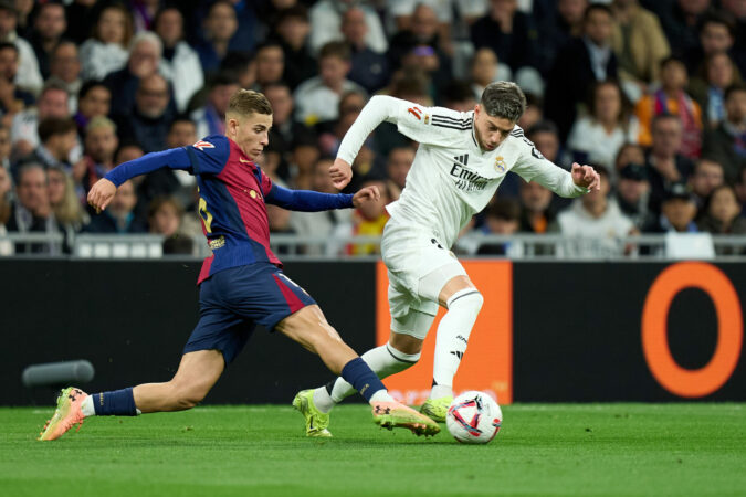 Valverde: «Hace dos años perdimos el ‘Clásico’ 0-4 y ganamos Liga y Champions»