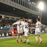 Crónica RM Castilla | Gonzalo lidera una nueva goleada frente a un Mérida con diez (6-0)