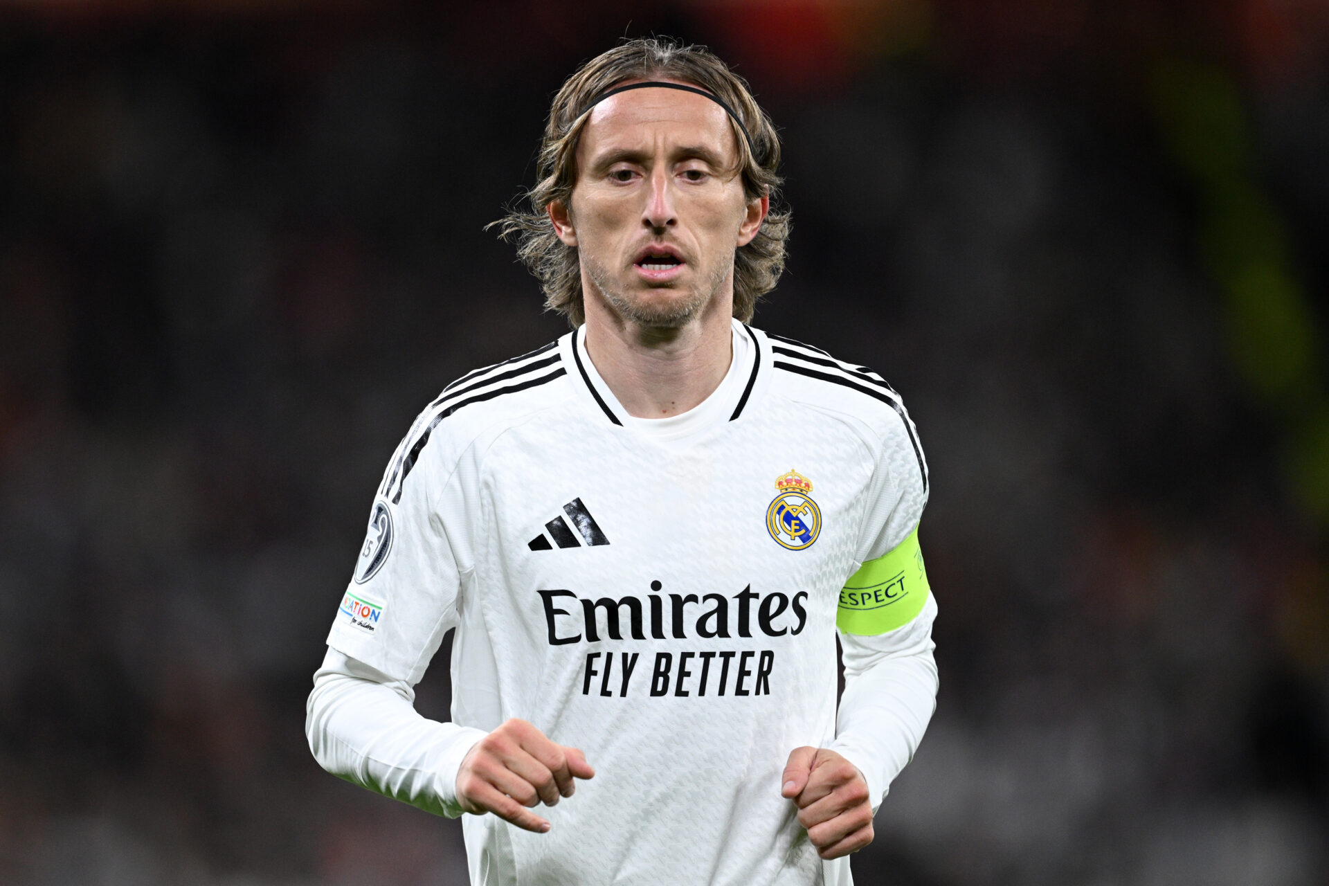 Modric