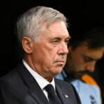 Ancelotti: «¿Fichajes? Hay más posibilidades»