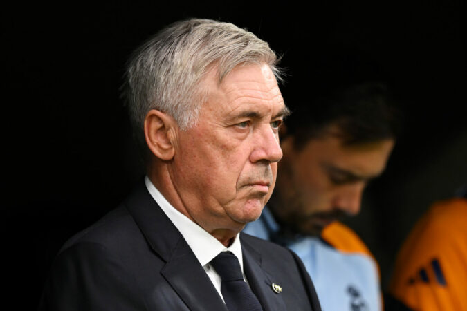 Ancelotti: «¿Fichajes? Hay más posibilidades»