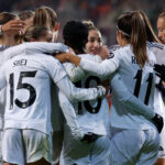 Crónica RM Fem | Linda Caicedo rescata al Real Madrid (2-3)