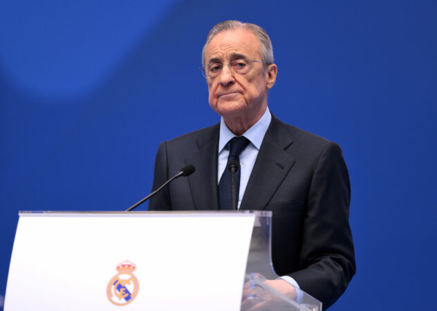 Las claves de una asamblea crucial para el futuro del Real Madrid