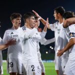 Previa RM Castilla | Ganas de seguir en la senda de la victoria