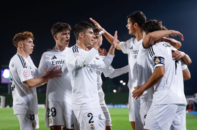 Previa RM Castilla | Ganas de seguir en la senda de la victoria