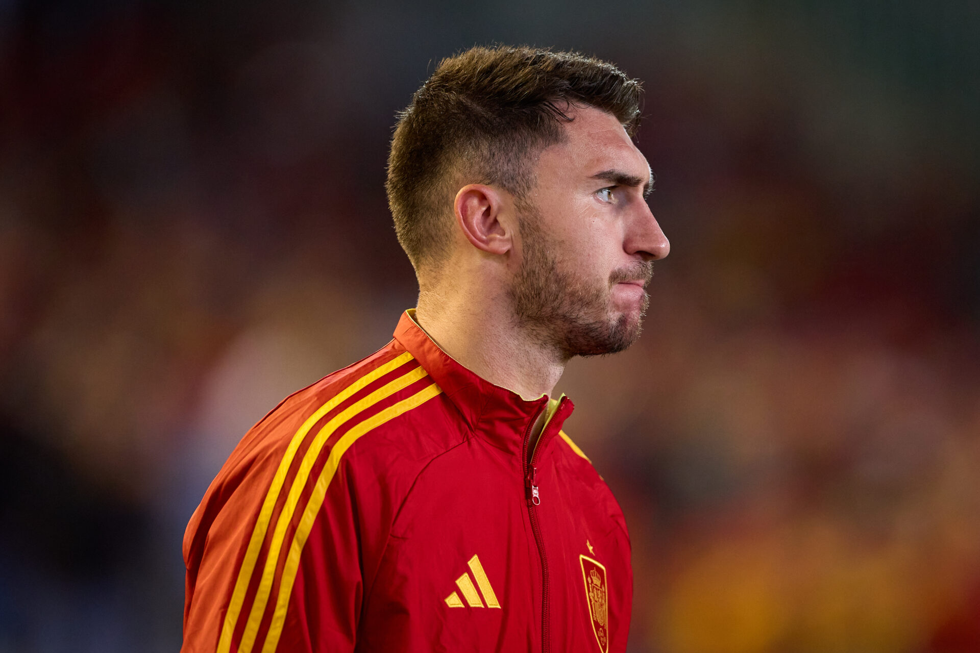 Laporte: «Obviamente escucharía una llamada del Real Madrid»