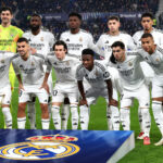 Posible alineación del Real Madrid contra el Rayo Vallecano