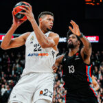 Crónica Euroliga | El Real Madrid encuentra el camino en París (85-96)