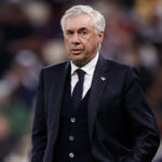 Ancelotti: «Ha sido un año fantástico»