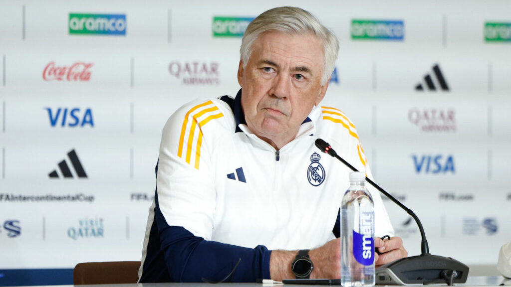 Carlo Ancelotti