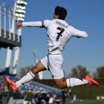 Crónica RM Castilla | Gonzalo vale tres puntos (2-1)