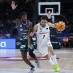 Crónica ACB | El Madrid coge aire con una gran victoria contra Unicaja (90-77)