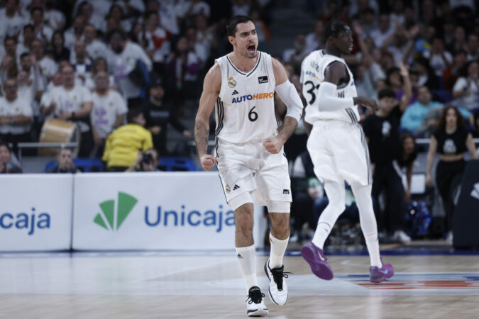 Previa ACB | Breogán visita a un Real Madrid en el ojo del huracán