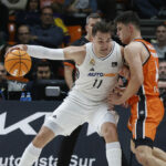 Crónica ACB | Derrota ajustada en casa del líder (85-84)