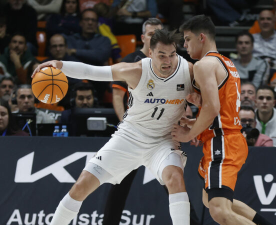 Crónica ACB | Derrota ajustada en casa del líder (85-84)