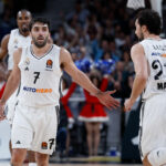 Crónica Euroliga | Un Real Madrid excelso aplasta a Mónaco y confirma su mejoría (94-72)