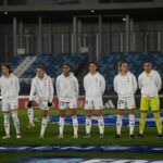 Crónica RM Fem | Pena máxima (1-2)