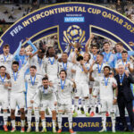 El Real Madrid agranda su historia en las finales