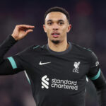 Alexander-Arnold, el deseo por Navidad del Real Madrid