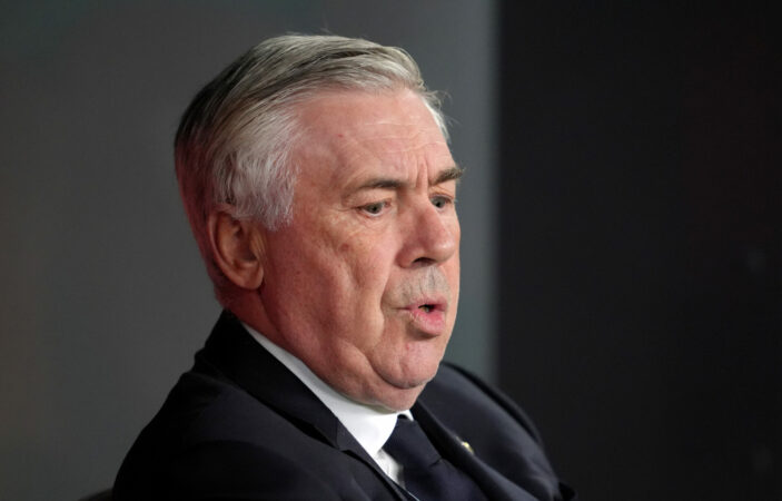 Ancelotti: «El partido merecía acabar en empate»