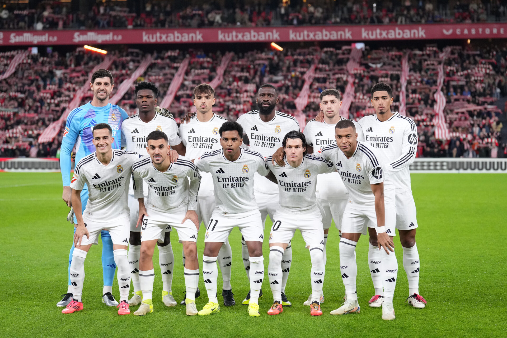 Real Madrid