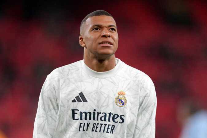 Mbappé… ¿crisis o adaptación?