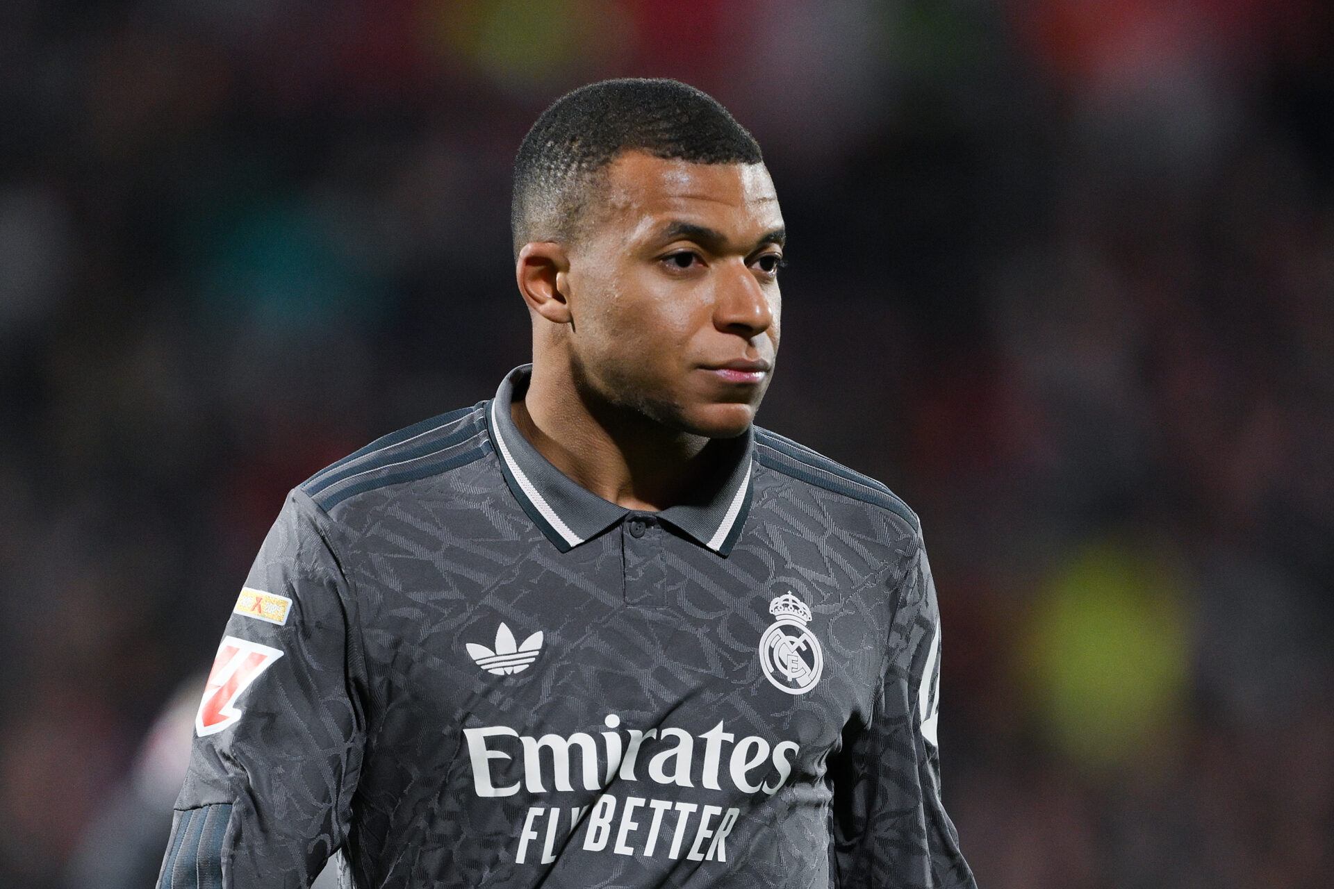 El papel del hermano de Mbappé en su fichaje por el Real Madrid