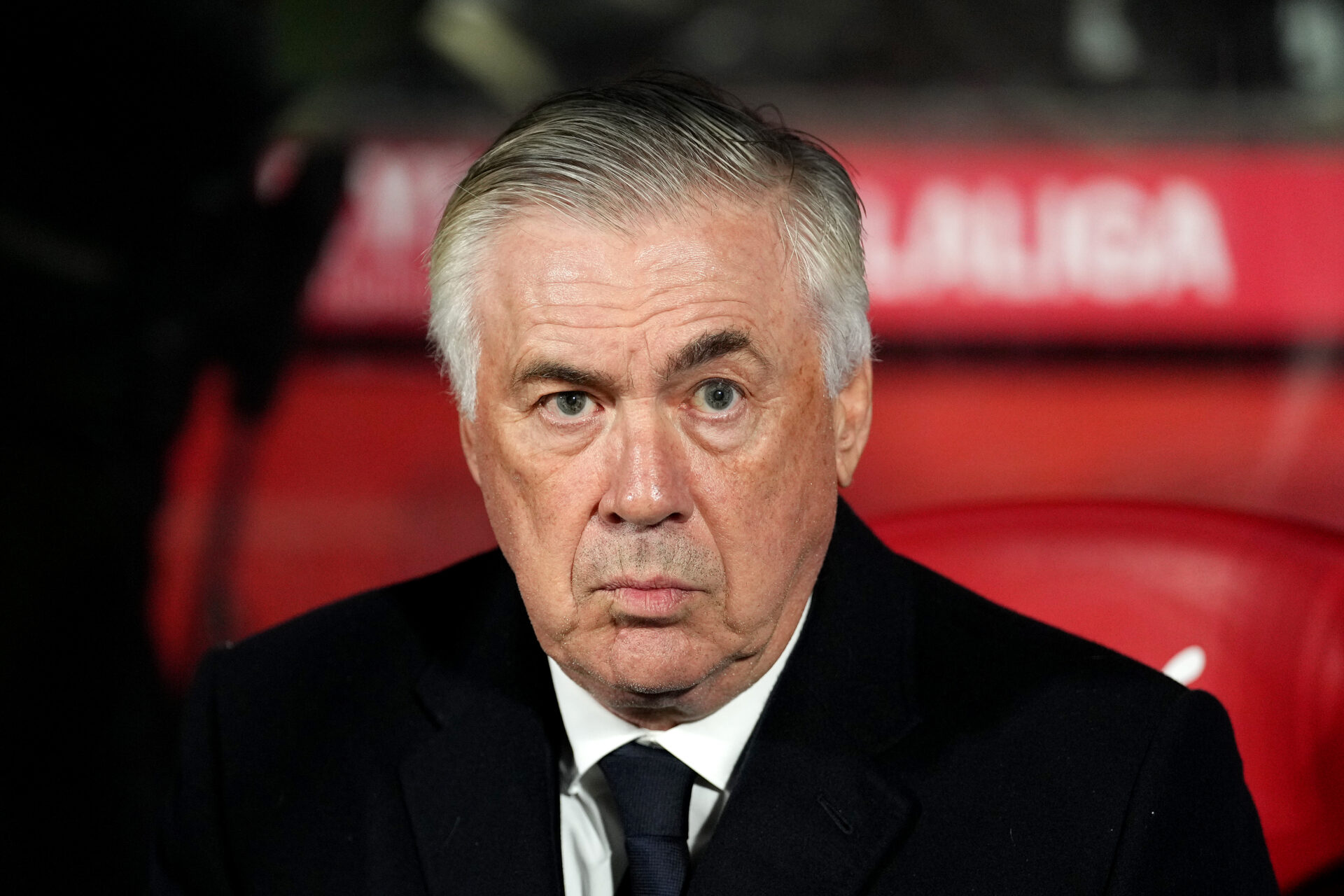 Ancelotti