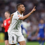 Dosis de moral para Kylian Mbappé