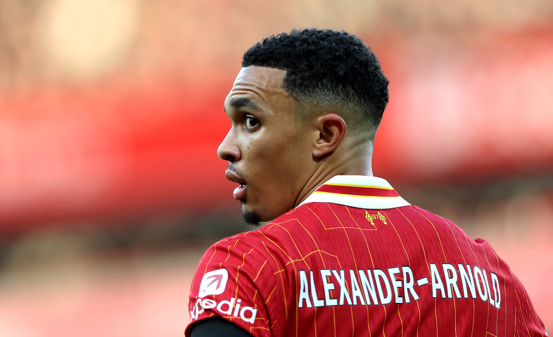 Alexander-Arnold y lo que hay detrás de su posible fichaje