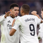 Mbappé y Bellingham, objetivo ‘sorpasso’ al líder