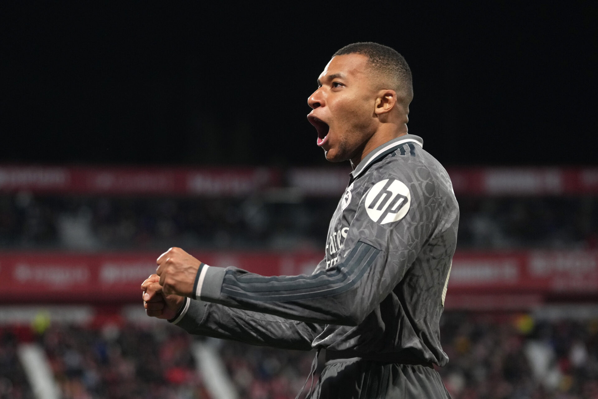 Mbappé