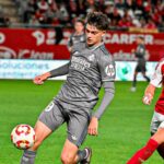 Crónica RM Castilla | Sin premio en Murcia (3-1)