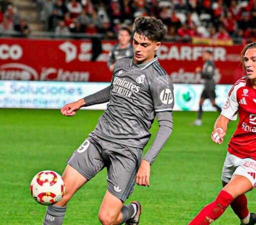 Crónica RM Castilla | Sin premio en Murcia (3-1)