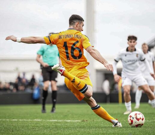 Crónica RM Castilla | Amargo final de año (2-1)