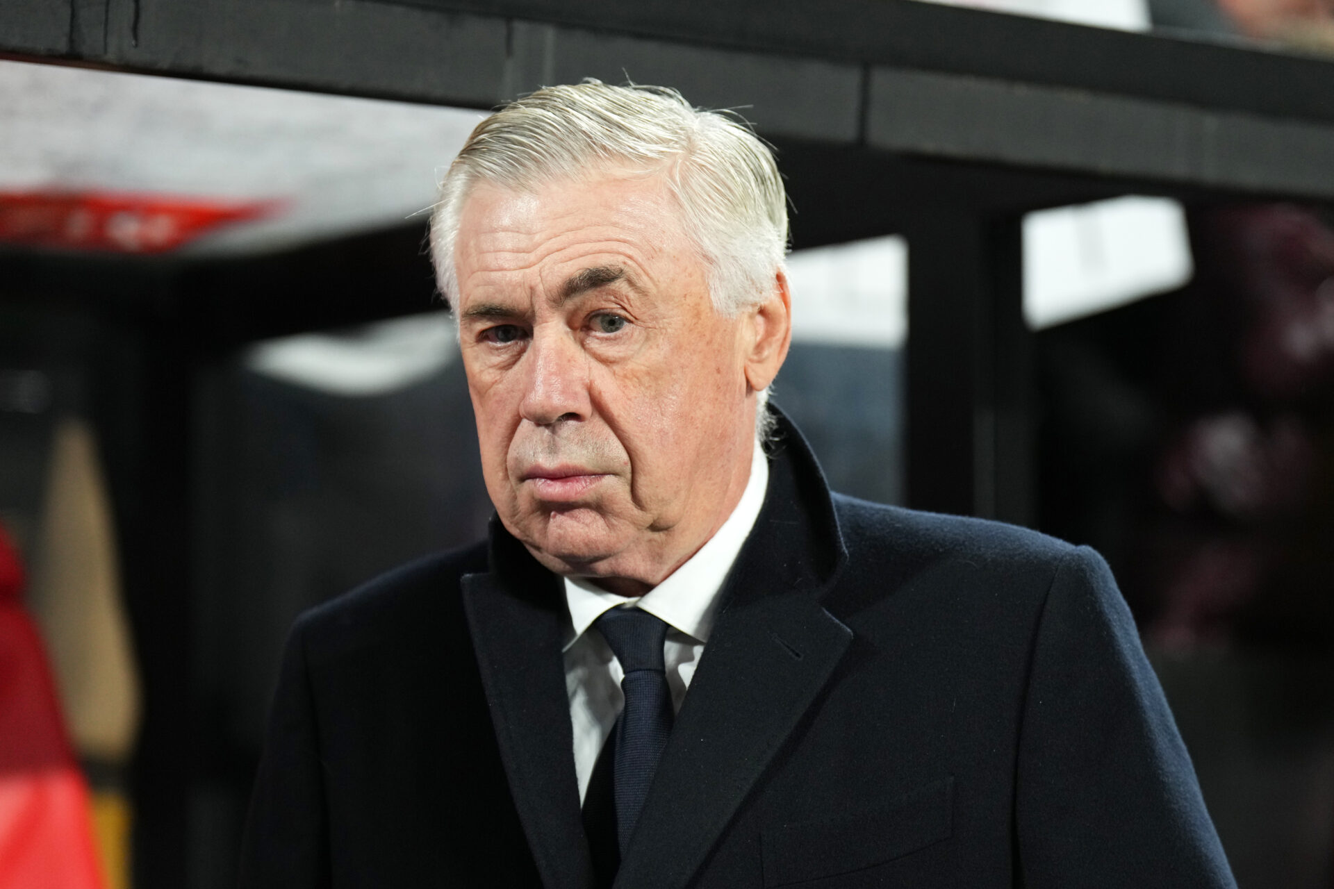 Ancelotti