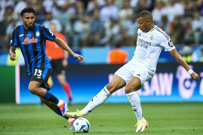 Atalanta – Real Madrid: Un partido con mucho en juego