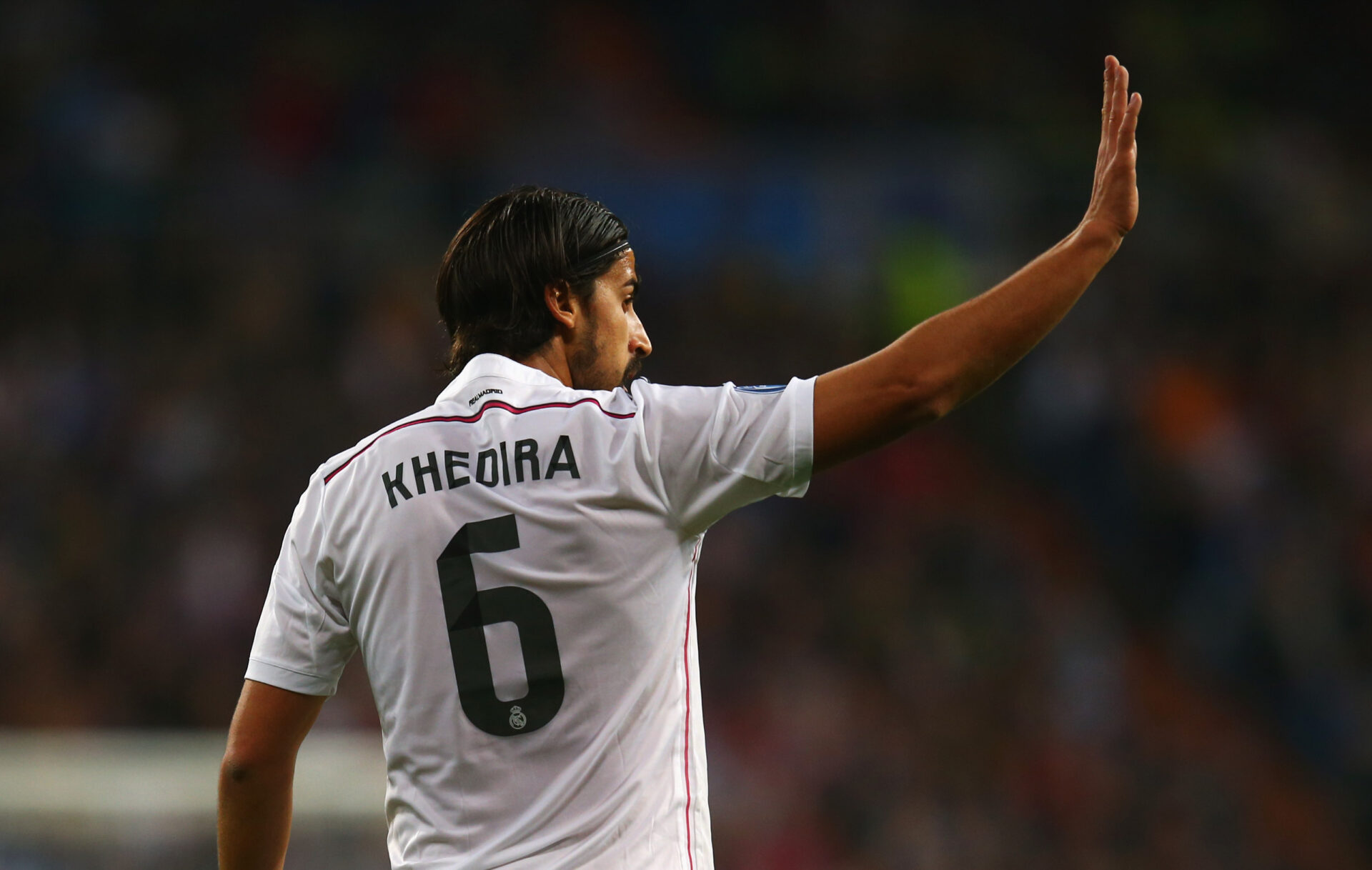 Khedira