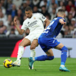 Calificaciones Blancas | Real Madrid 2-0 Getafe