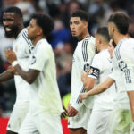 Crónica Real | El Real Madrid relanza el vuelo (2-0)