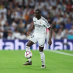 Mendy ‘se apunta’ al último partido del año