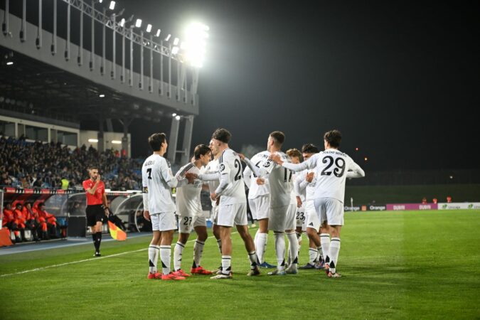 Previa RM Castilla | Oportunidad de oro en Murcia