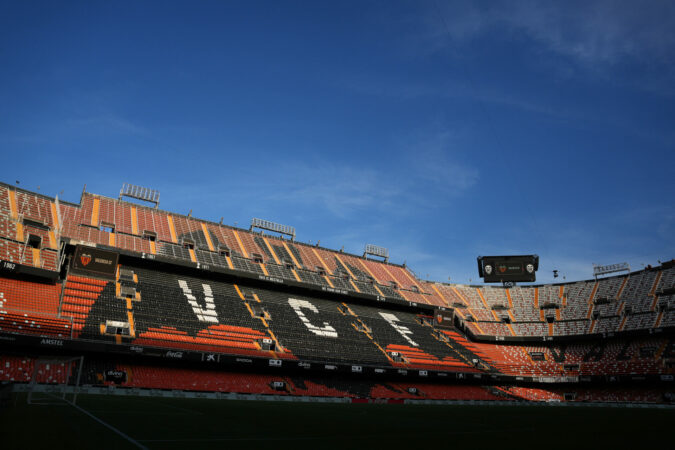 OFICIAL | El aplazado Valencia – Real Madrid ya tiene fecha