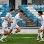 RM Castilla 2-2 Villarreal B | Jacobo vale un empate